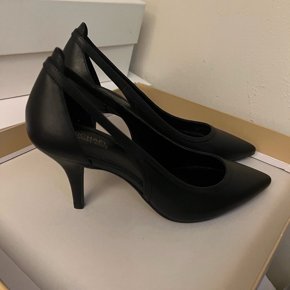 Michael Kors Punps